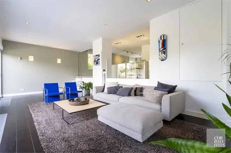 Villa te koop Lanaken 4 slaapkamers 208m²