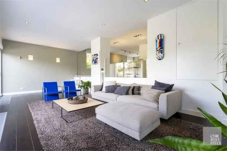 Villa te koop Lanaken 4 slaapkamers 208m²