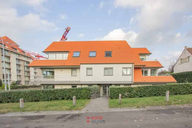 Residentie Verdi 0201 Appartement te huur