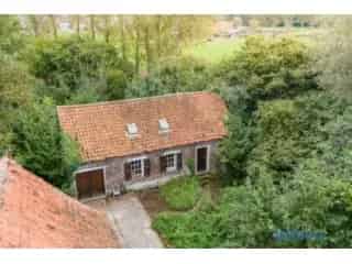 Huis te koop Opwijk renovatieproject