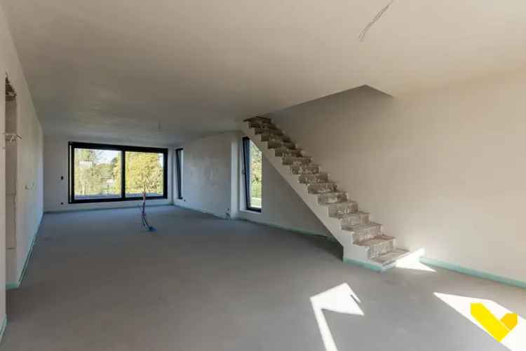 Kopen appartement duplex 133-146 m² met 3 slaapkamers in België