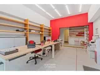 Huis te koop Lokeren - Wonen en werken gecombineerd