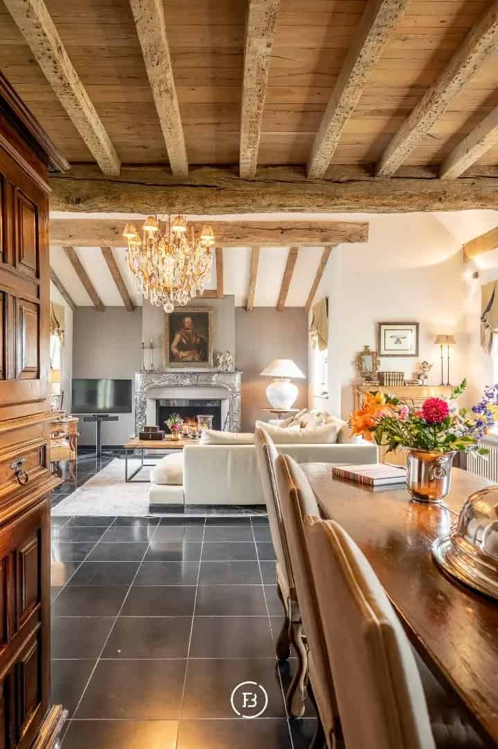 Huis te huur: Landelijke Villa met Privacy en Uitzicht