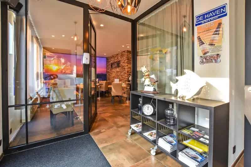 Restaurant De Haven te Koop 313m²