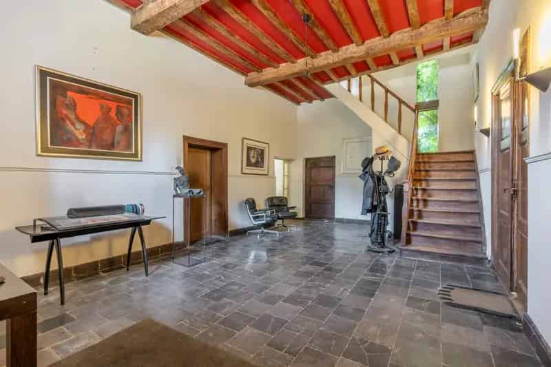 Historische hoeve te Heers met veel mogelijkheden