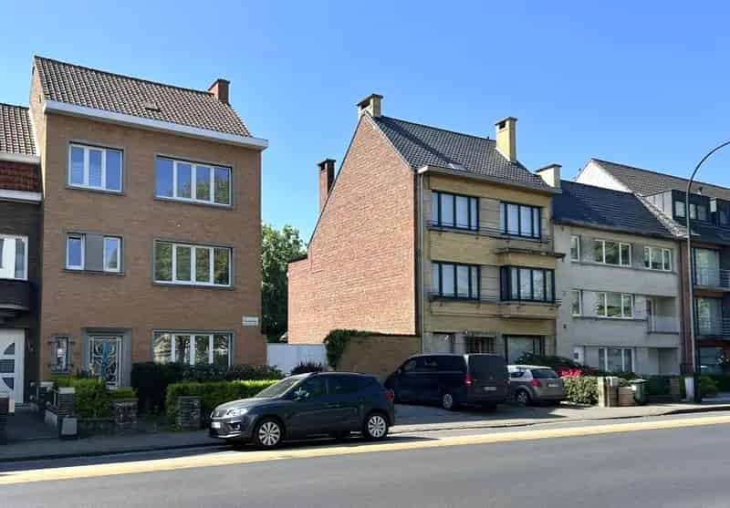 Huis te huur