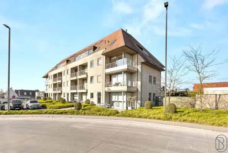 Appartement Te Koop