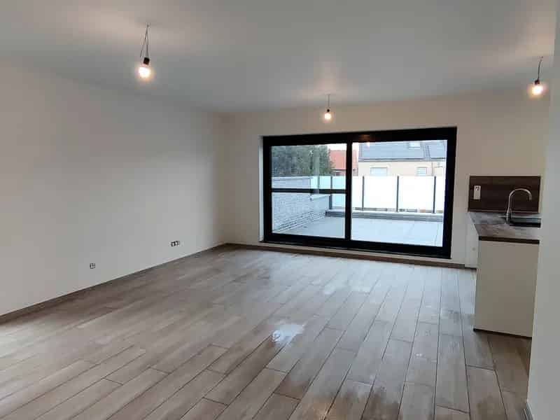 Appartement te koop in Heusden 2 slaapkamers terras