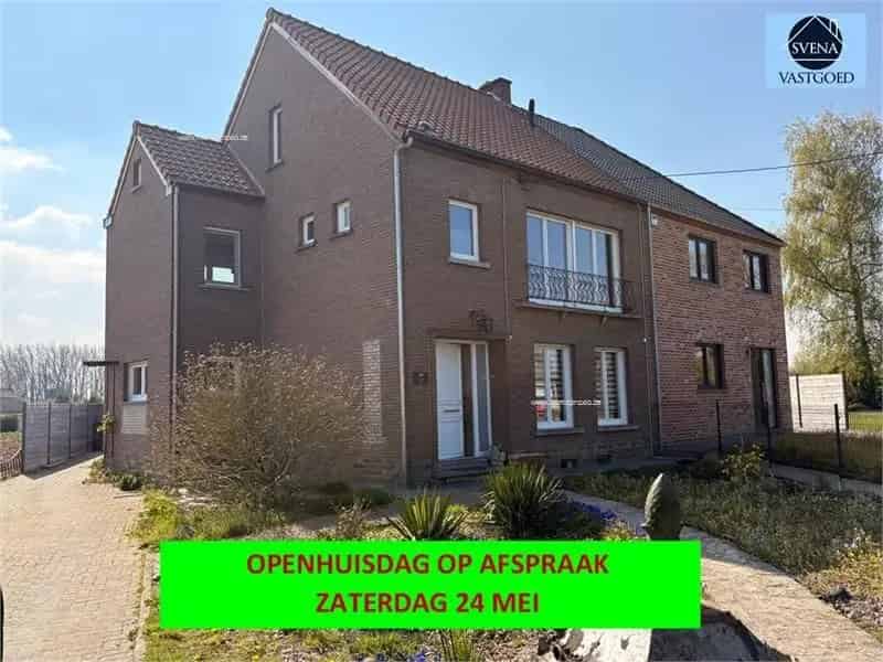 Huis te koop Geraardsbergen