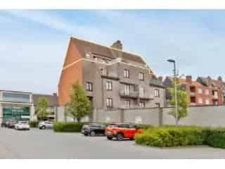 Penthouse te koop Aalter - Modern comfort met zonneterras
