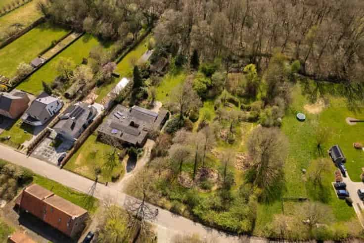 Huis Te Koop: Architecturale Villa P Meekels met Tuin