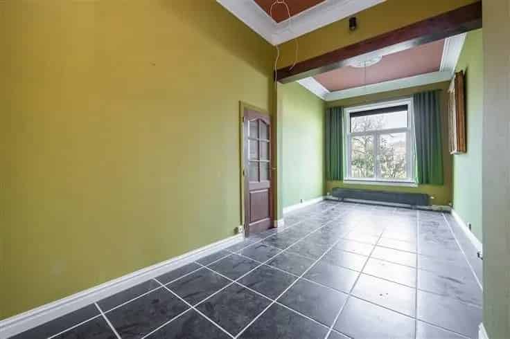 Huis Te Koop Krugerplein Antwerpen