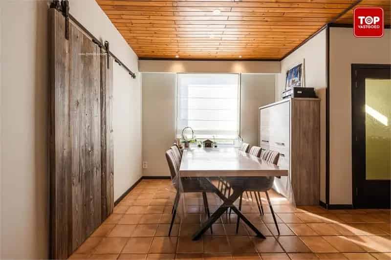 Huis te koop Lovendegem 2 slaapkamers gerenoveerd