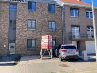 Parking te koop Tongeren Linderstraat