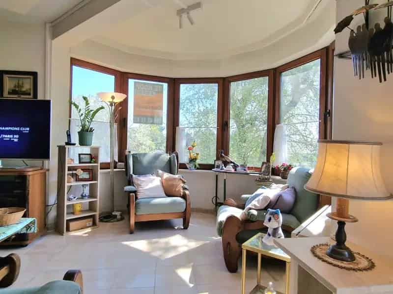 Appartement te huur De Panne 2 slaapkamers strand Leopold I Esplanade