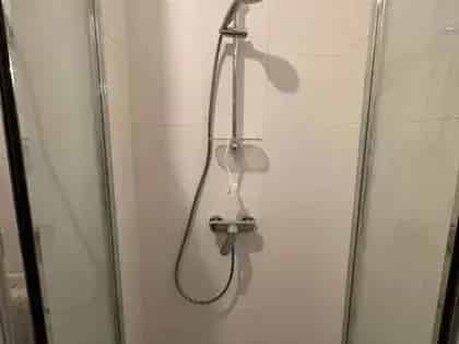 Gemeubileerd 1-slaapkamerappartement te huur Av De La Brabançonne