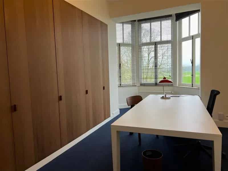 Privékantoren te huur Deurle - Rustige werkomgeving
