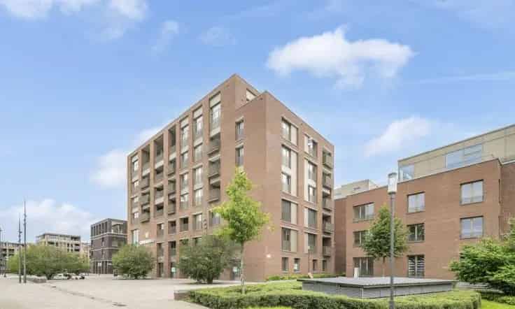 Appartement Hasselt Quartier Bleu Instapklaar Prive Parking