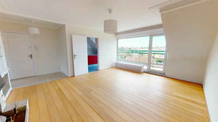 Appartement  te Woluwe-Saint-Lambert 