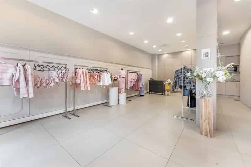 Handelspand Kantoor Beringen Centrum