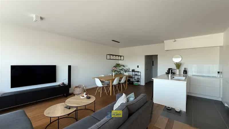 Appartement te huur Wilrijk 2 slaapkamers gemeubeld