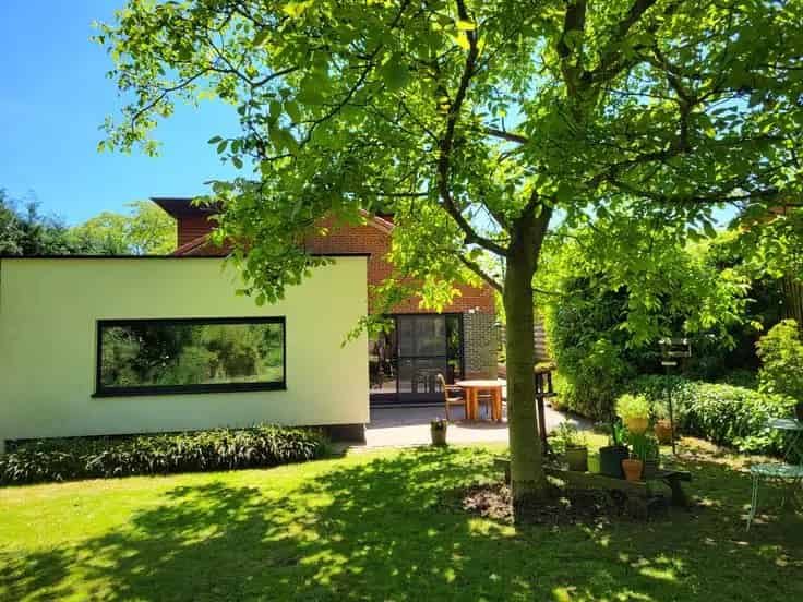 Ruime Villa Te Koop in Pellenberg Nabij Leuven