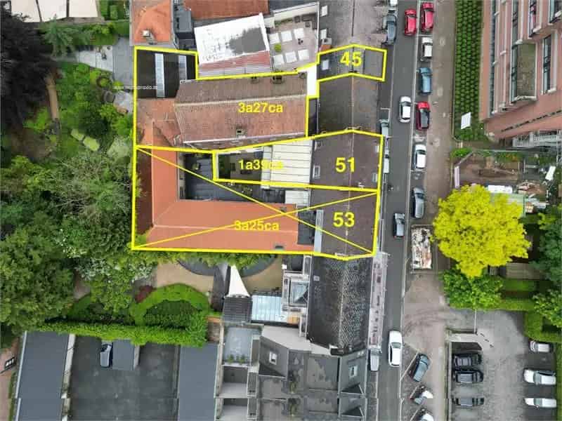 Huis te koop Geraardsbergen: investeringsproject met 6 slaapkamers