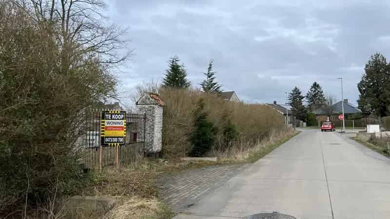 Huis te koop De Pinte Bosstraat 143