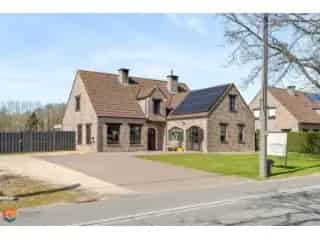 Huis te koop - Onze-Lieve-Vrouw-Waver RBT47271