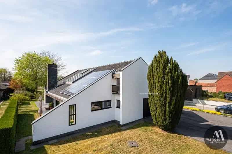 Woning te koop Adegem 4 slaapkamers 1604m²