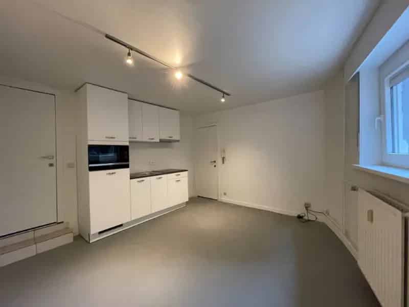 Studio te huur Gent - Nabij Citadelpark en Sint-Pietersstation