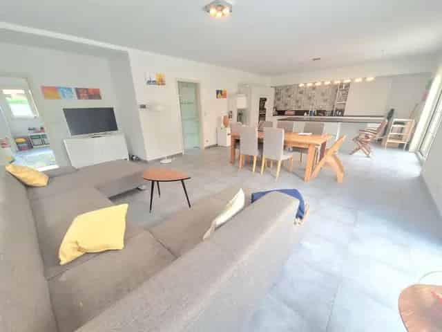 Moderne Villa 4 slaapkamers Wezembeek-Oppem