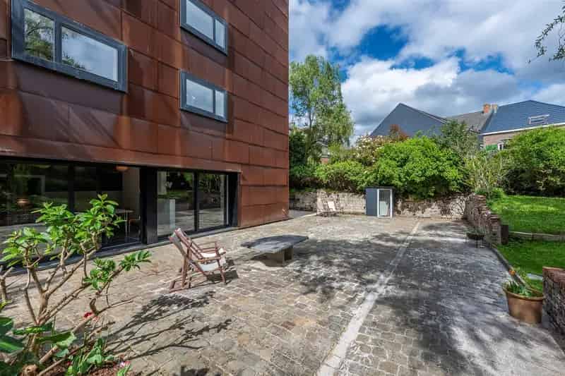 Appartement te koop Herent Nabij Leuven Ruime Brouwerij 499m2
