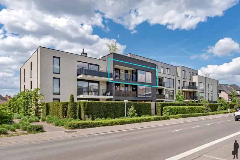 Appartement te koop