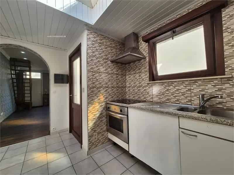 Huis te huur Wetteren 2 slaapkamers