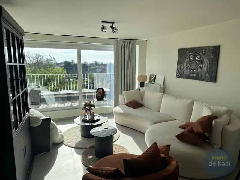 Appartement te koop
