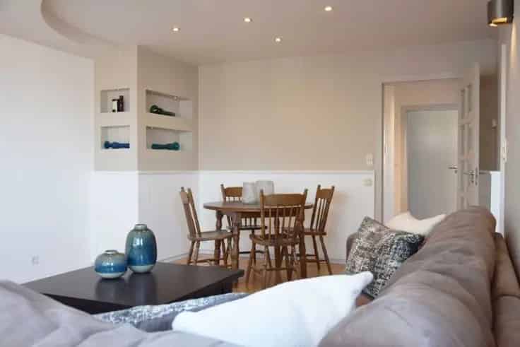 Appartement te koop Roeselare Centrum 2 slaapkamers