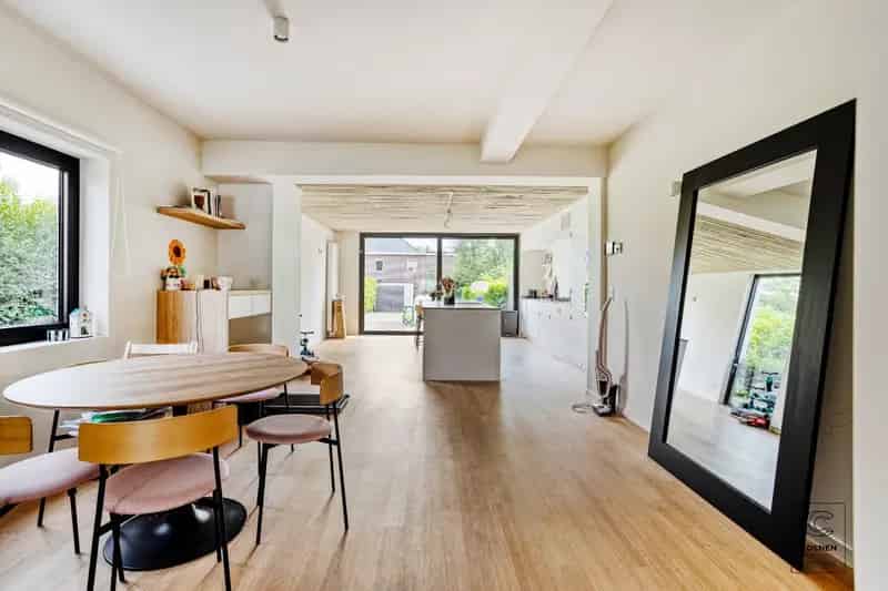 Huis te koop Schilde 3 slaapkamers gerenoveerd