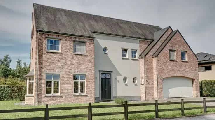 Villa Te Koop 435m² Pastorale Stijl 4 slaapkamers
