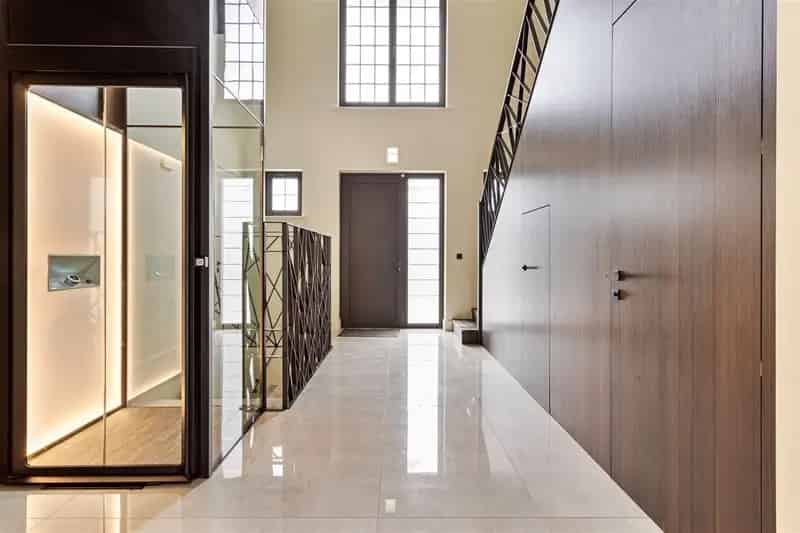 Exclusieve Villa Elsdonk