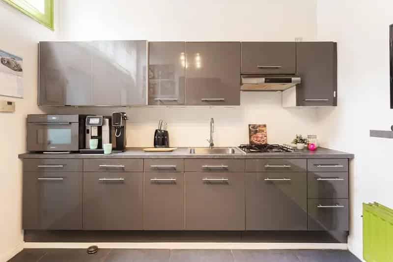 Te renoveren woning Zurenborg 3 slaapkamers 2 badkamers