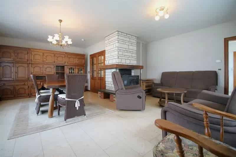 Op te frissen bungalow 3 slaapkamers