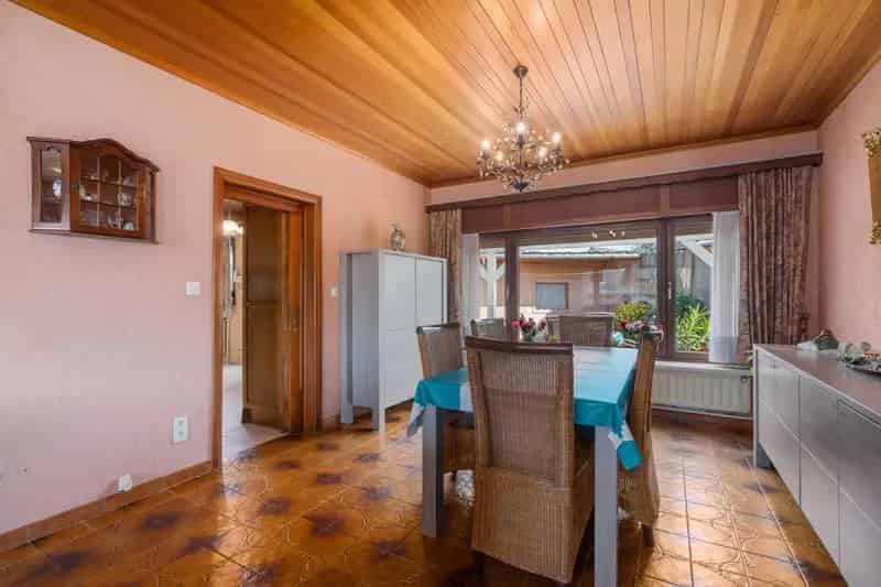 Huis te koop Galmaarden: Ruime gezinswoning 4 slaapkamers
