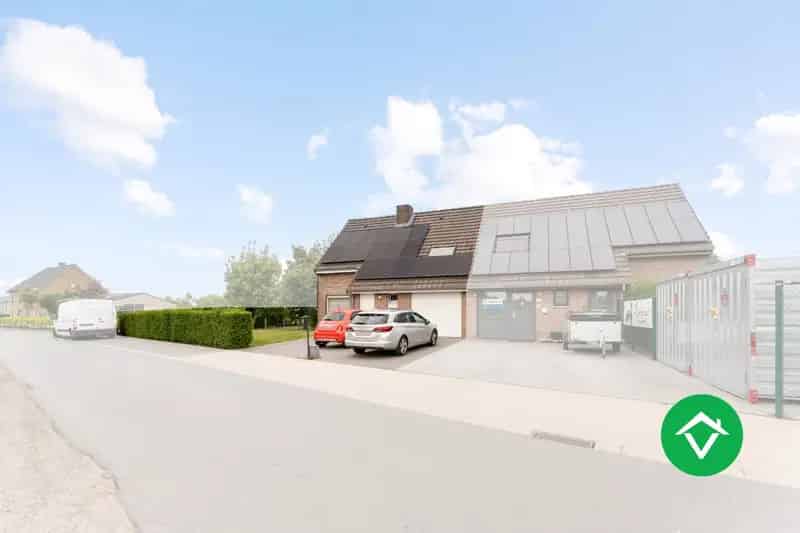 Huis te koop Koekelare 3 slaapkamers
