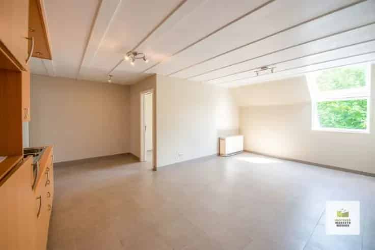 Appartement Te Koop Torhout Centrum 2 slaapkamers