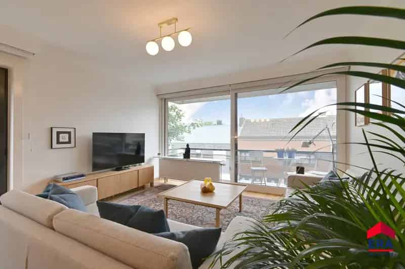 Appartement te huur Eeklo 3 slaapkamers instapklaar