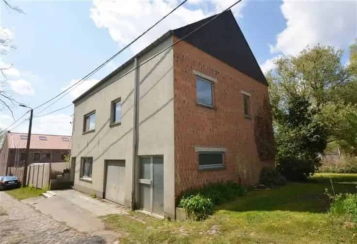 Landelijke woning te koop nabij Hamme-Mille