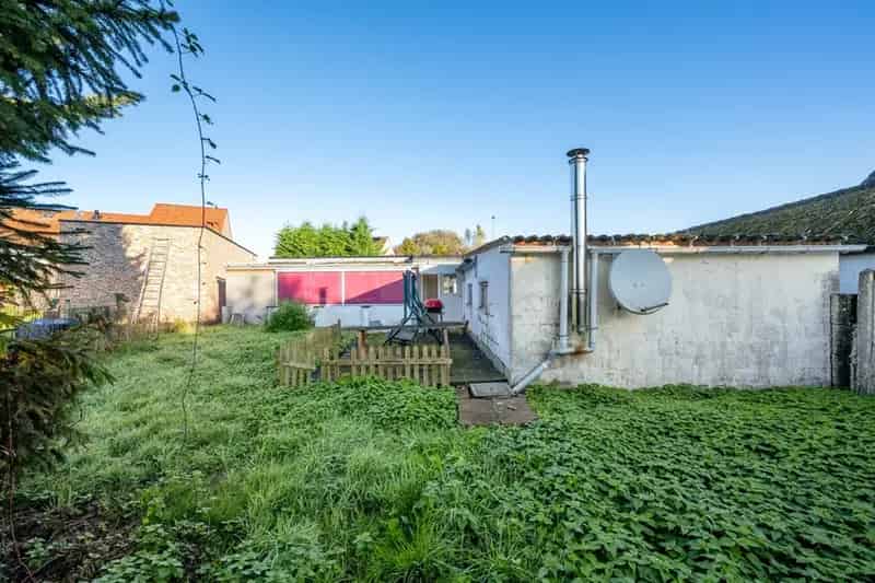 Bouwgrond 520m2 Denderwindeke Open Bebouwing 6 BTW Subsidies