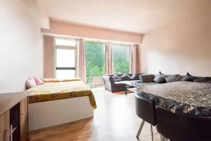Appartement Te Koop Brussel Centrum 69m²
