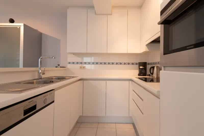 Appartement te koop Middelkerke: Zeezicht, 2 slaapkamers